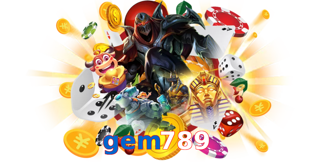 gem789