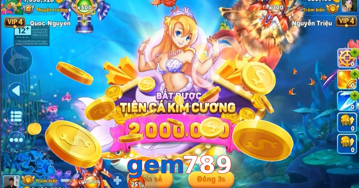 gem789