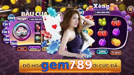 gem789